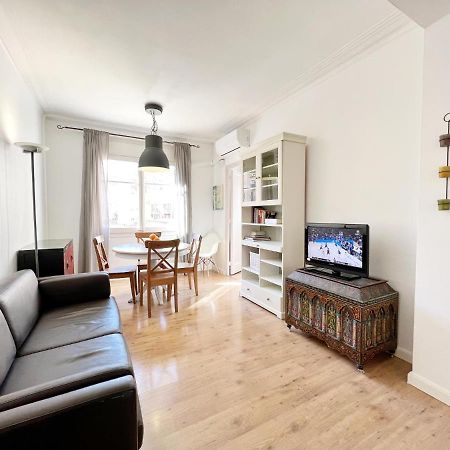 Ferienwohnung Casa Sagrada Familia Barcelona Exterior foto