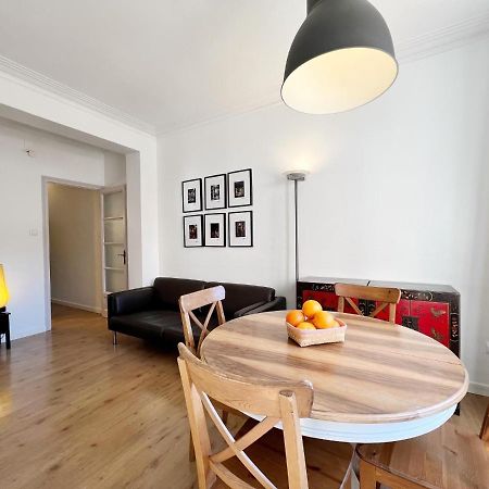 Ferienwohnung Casa Sagrada Familia Barcelona Exterior foto