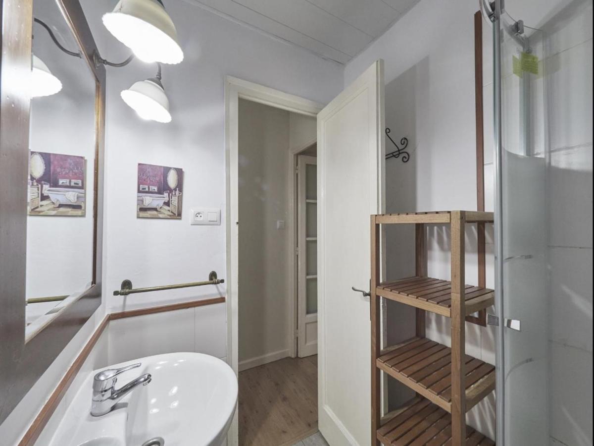 Ferienwohnung Casa Sagrada Familia Barcelona Exterior foto